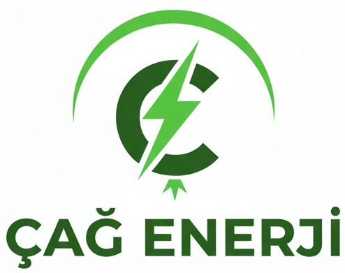Çağ Enerji Logo